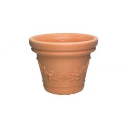 Dimartino Saksija elios 45 teracot vt4233t 42x33x26cm ( 400007 )