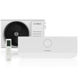 Bosch climate 3000i BAC3I-2432IA/inverter/WiFi Ready/A++/A+/R32/24000BTU/bela klima ( 7733701570 )