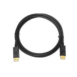 Xwave display port kabl 1.8m,30AWG,BC 64GB,OD5.0mm,4K-60Hz ( Display port kabl 1.8m )