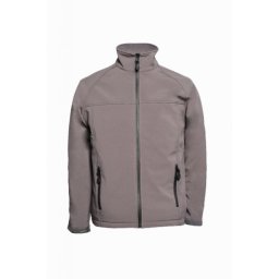 Lacuna getout softshell jakna roland siva veličina m ( 5rolgmm )