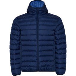 Roly muška jakna s kapuljačom norway, navy veličina xxl ( ra5090nyxxl )