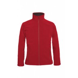Lacuna getout softshell jakna roland ženska,crvena veličina s ( 5rolwrds )