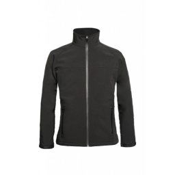 Lacuna getout softshell jakna roland ženska,crna veličina s ( 5rolwbks )