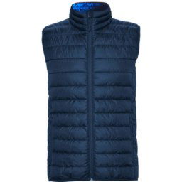 Roly muški prsluk oslo, navy veličina l ( ra5092nyl )