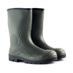 Lacuna zimska čizma zelena swampy 140p veličina 40 ( 91swampy/40 )