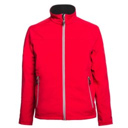 Lacuna getout softshell jakna spektar crvena veličina s ( 5spekrds )