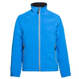 Lacuna getout softshell jakna spektar royal plava veličina xxl ( 5spekrbxxl )