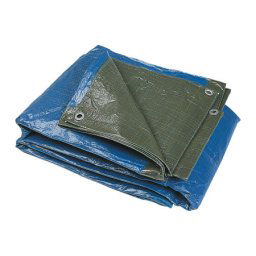 Lacuna cerada eko polietilen 4x6 m ( 7cer46wt )