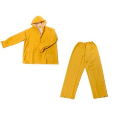 Lacuna odelo pvc rainy žuto veličina xl ( 5raisyxl )
