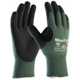 Atg rukavice maxicut oil premaz preko dlana veličina 10 ( 44-304/10 )
