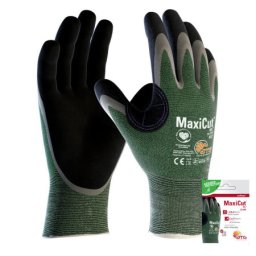 Atg rukavica maxicut oil premaz preko dlana veličina 10 ( 34-304bl/10 )