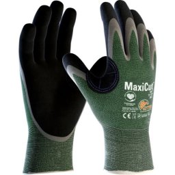 Atg rukavica maxicut oil premaz preko dlana veličina 09 ( 34-304/09 )