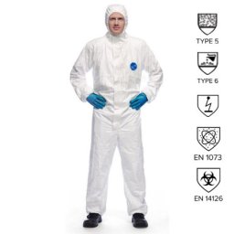Tyvek dupont kombinezon tyvek model classic veličina xxl ( 40505 )