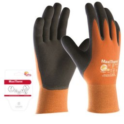 Atg rukavica maxitherm premaz preko dlana veličina 10 ( 30-201bl/10 )