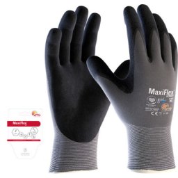 Atg rukavica maxiflex ultimate ad-apt veličina 08 ( 42-874 ad-apt bl/08 )