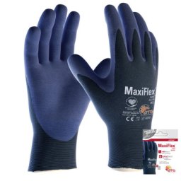 Atg rukavica maxiflex elite veličina 11 ( 34-274bl/11 )