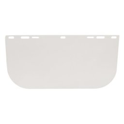 Coverguard vizir-polikarbon ( 60710 )