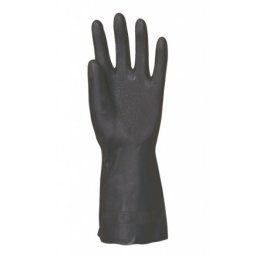 Coverguard rukavica neopren 31 cm, crna veličina 8 ( 5308 )