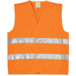 Lacuna signalizirajući prsluk kanes narandžasti, veličina s ( 7kaneos )