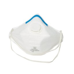 Coverguard respirator ffp 3 s ventilom sklopivi 20/1 ( 23305 )