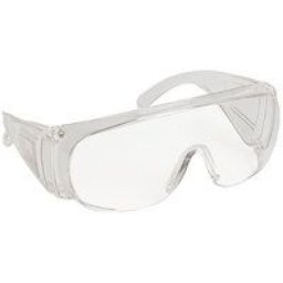 Coverguard naočare zaštitne visilux ( 60401 )