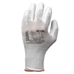 Coverguard rukavica eurolite est90 veličina 11 ( 1est900011 )