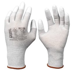 Coverguard rukavica eurolite est80 veličina 9 ( 1est800009 )