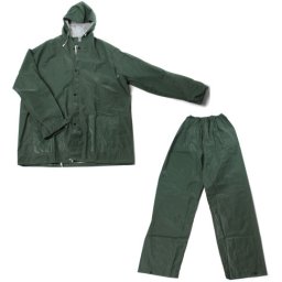 Lacuna odelo pvc rainy zeleno veličina xxl ( 5raisgxxl )