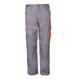 Lacuna pantalone klasične atlantic sive veličina xl ( 8atlapsxl )