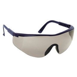 Coverguard naočare zaštitne sablux - tamne ( 60353 )