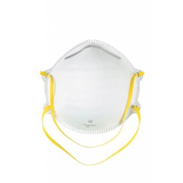 Coverguard respirator ffp 1 ( 23101 )