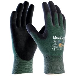 Atg rukavica maxiflex cut ad-apt veličina 06 ( 42-8743/06 )