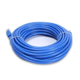 Xwave cat6e 15m utp mrežni patch,lan kabl ( Kabl CAT6E 15m )