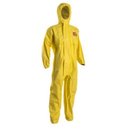Coverguard jednokratni kombinezon coverchem 3x60 veličina 3 ( 44803 )