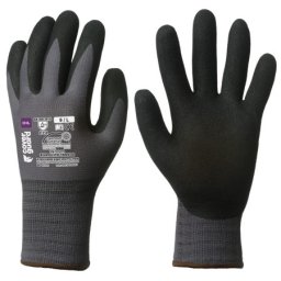 Coverguard rukavica eurolite 15n500 veličina 09 ( 1nisg09 )