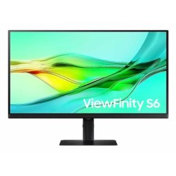 Samsung ls27d600uauxen 27"/ips/2560x1440/100hz/5msgtg/hdmi,dp,usb,lan/pivot,visina/crni monitor ( LS27D600UAUXEN )