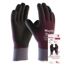 Atg rukavica maxidry zero veličina 11 ( 56-451bl/11 )