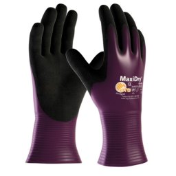 Atg maxidry duga čvrsta rukavica 26 cm vel. 10 veličina bl10 ( 56-426bl/10 )