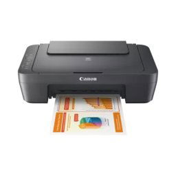 Canon MG2551S Eur Grey Inkjet štampac ( 0727C066AA )