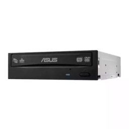 Asus DRW-24D5MT/BLK DVD+-R/RW