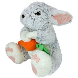 Plišani zeka 55cm ( 110271 )