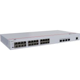 Huawei eKit Switch neupravlljivi S110-16T2S
