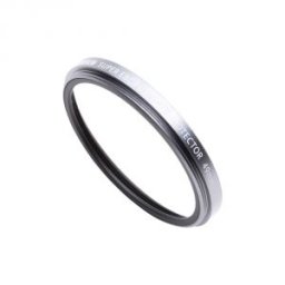 PRF-49S PROTECTOR FILTER Silver