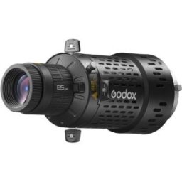 BFP Flash Projection Attachment