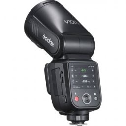 V100 Canon