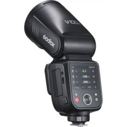 V100 Nikon