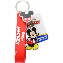 PRIVEZAK ZA KLJUČEVE 564269 MICKEY SY