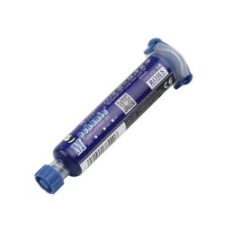 UV maska za PCB pločice plava