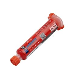 UV maska za PCB pločice crvena