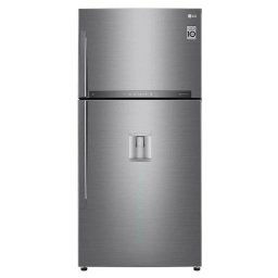 LG kombinovani frižider GTF916PZPED